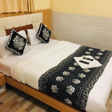 Hotel Kf Residency Mumbai Exterior photo